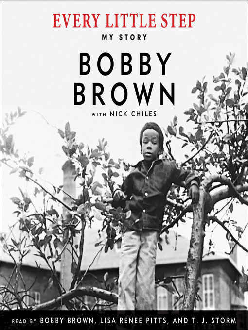 Détails du titre pour Every Little Step par Bobby Brown - Disponible